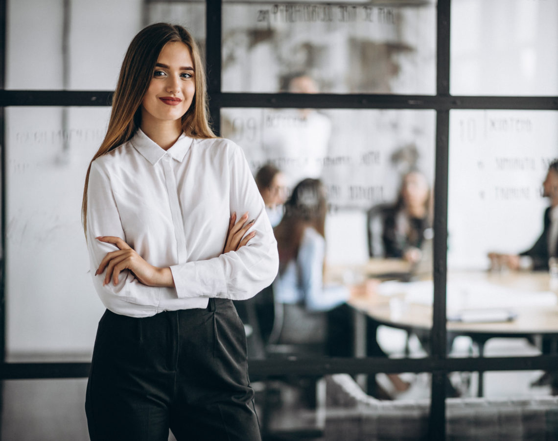 Financier Worldwide: Gender equality at the C-level – how women can help themselves to a seat at the table