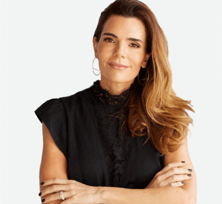 Monica Bua, Managing Director at Morgan Samuels executive search