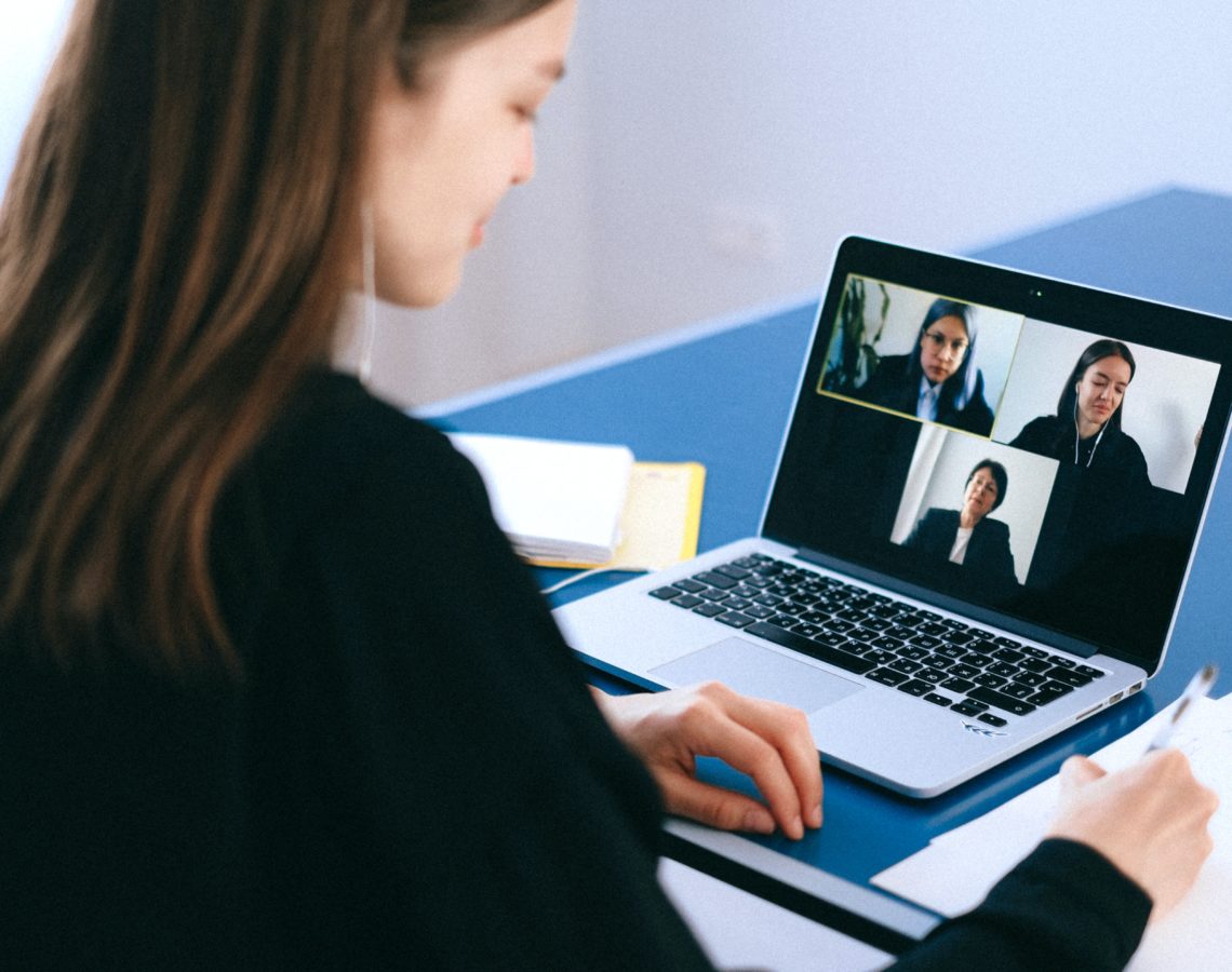 Avoid the Top Nine Video Conference Interview Pitfalls