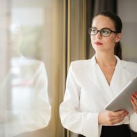 Overcoming Imposter Syndrome as an Executive Leader